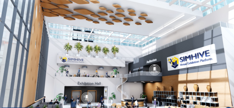 Apa Saja Manfaat Dari Konferensi Virtual? SimHive Blog