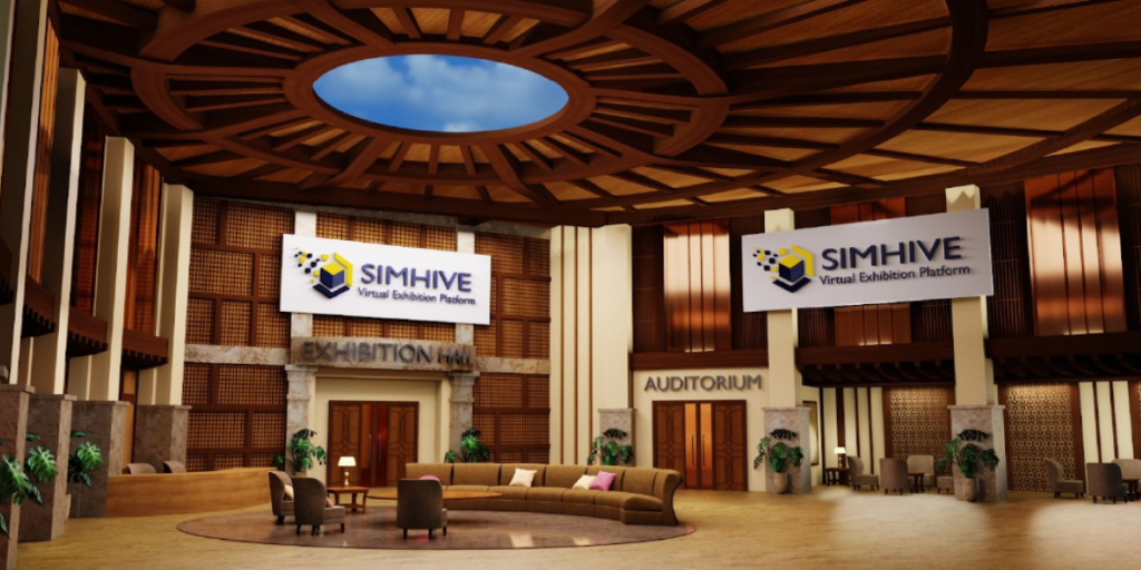 Mengenal Lobby System Dalam SimHive – SimHive | Blog