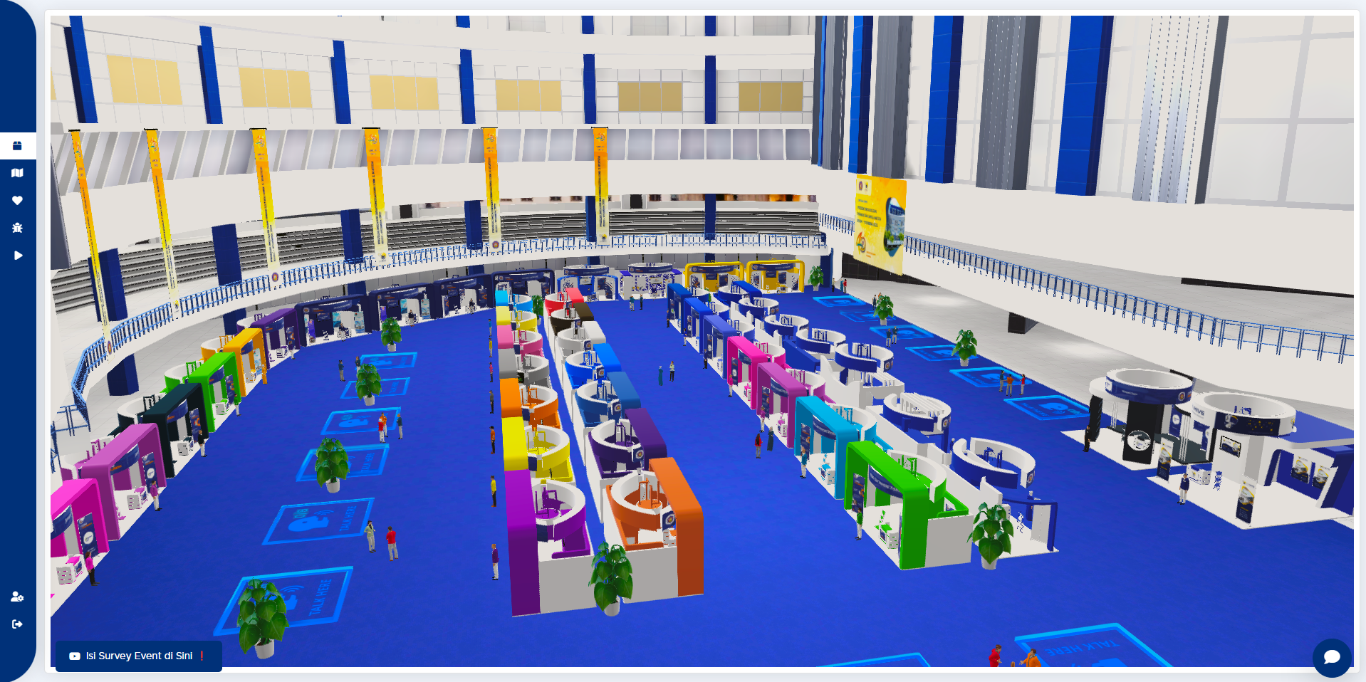 Mengenal Hall Model Options Dalam SimHive – SimHive | Blog